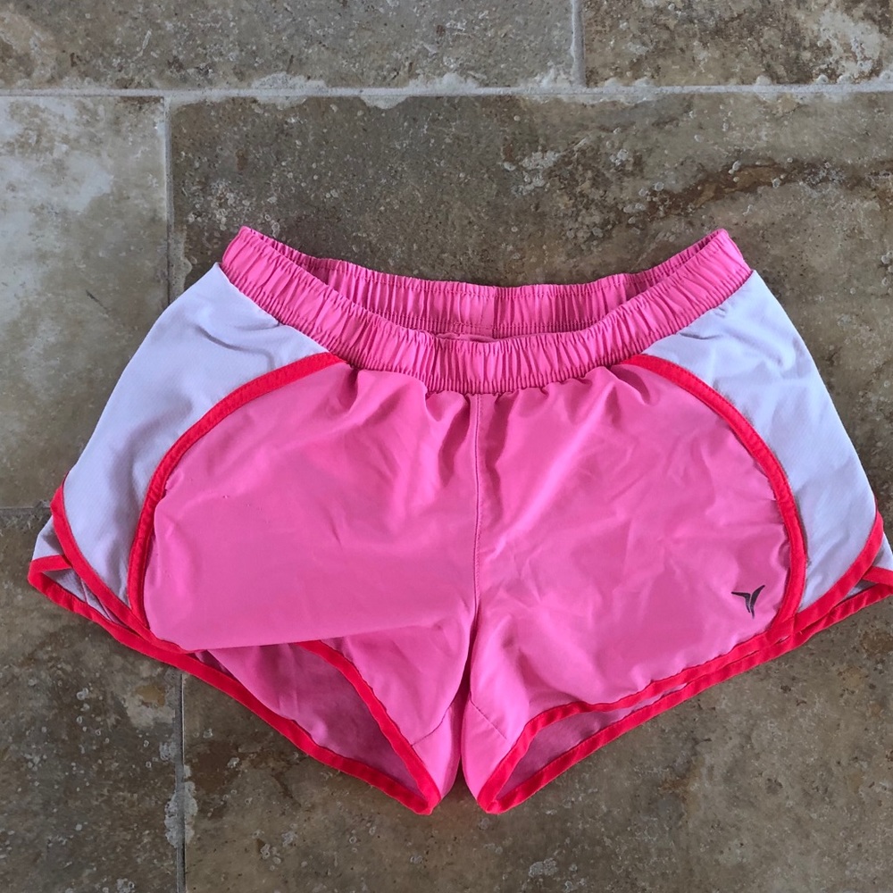 Athletic Running Shorts
